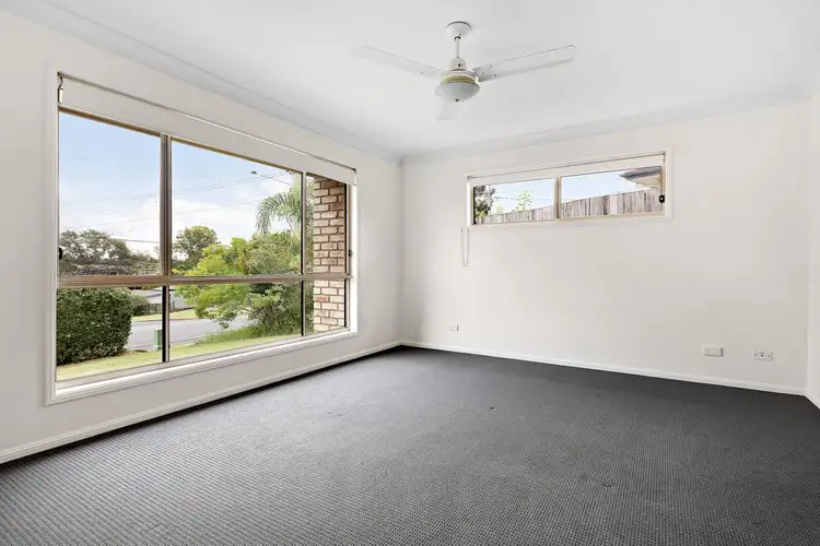 Fourth view of Homely house listing, 48 Newman Street, Camira QLD 4300