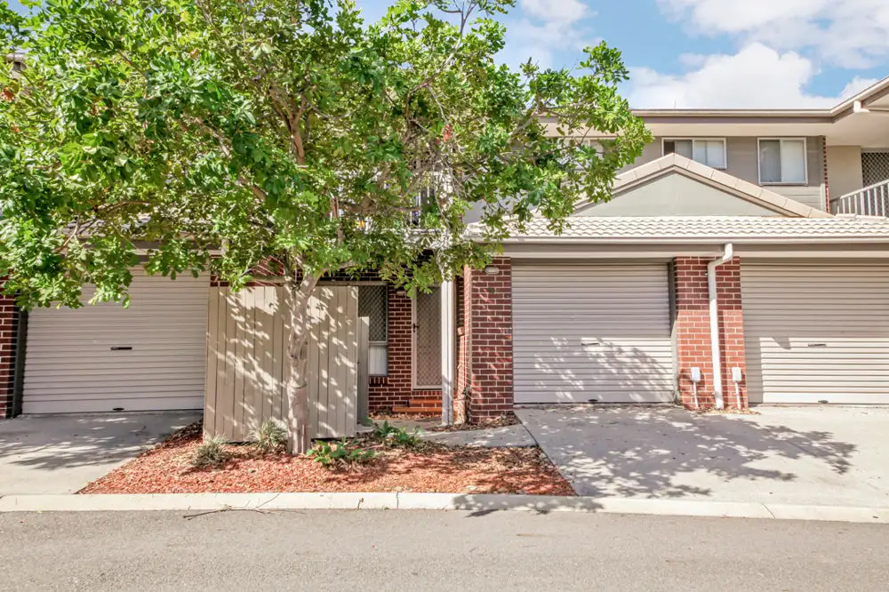 Main view of Homely townhouse listing, 10/8 Ruocco Street, Bracken Ridge QLD 4017