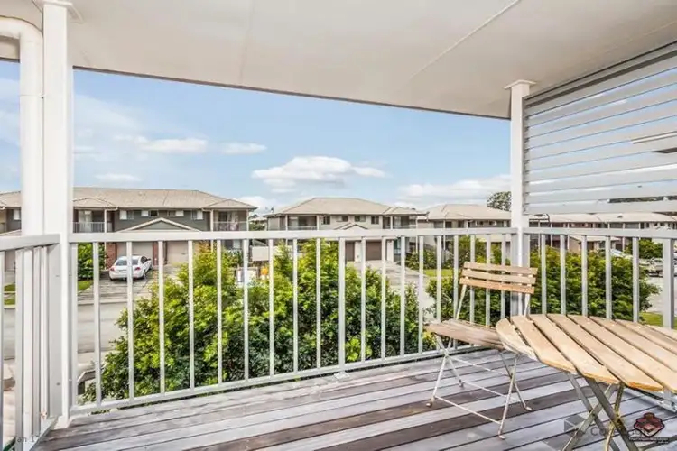Third view of Homely townhouse listing, 10/8 Ruocco Street, Bracken Ridge QLD 4017