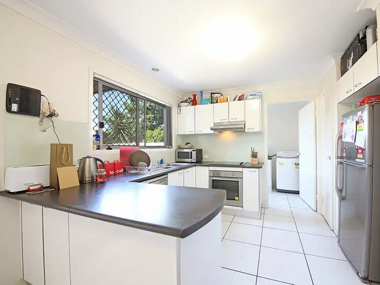 Fourth view of Homely townhouse listing, 10/8 Ruocco Street, Bracken Ridge QLD 4017