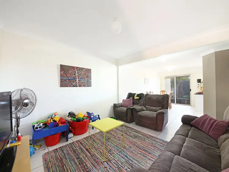 Fifth view of Homely townhouse listing, 10/8 Ruocco Street, Bracken Ridge QLD 4017