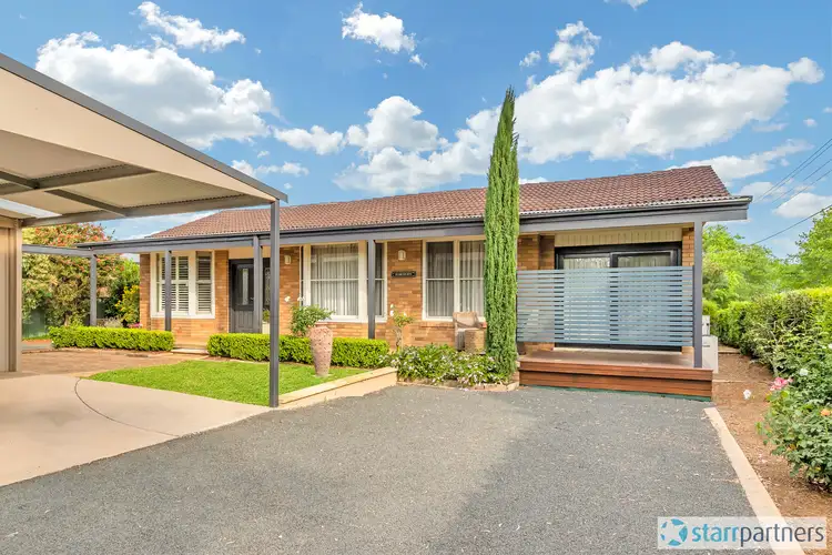 Main view of Homely house listing, 224 Sackville Road, Wilberforce NSW 2756