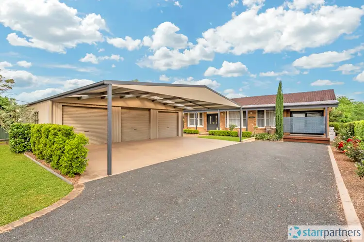 Second view of Homely house listing, 224 Sackville Road, Wilberforce NSW 2756