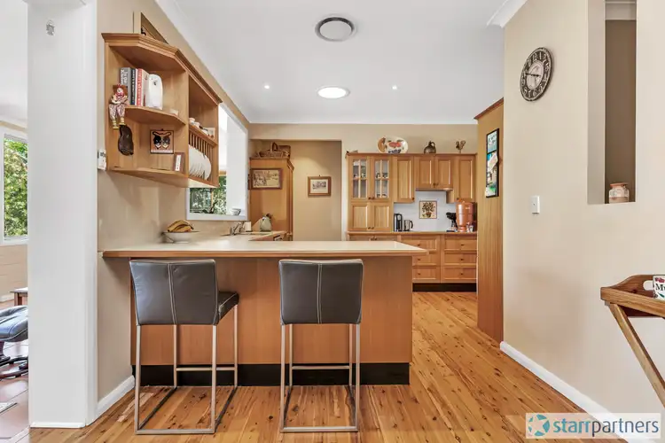 Third view of Homely house listing, 224 Sackville Road, Wilberforce NSW 2756