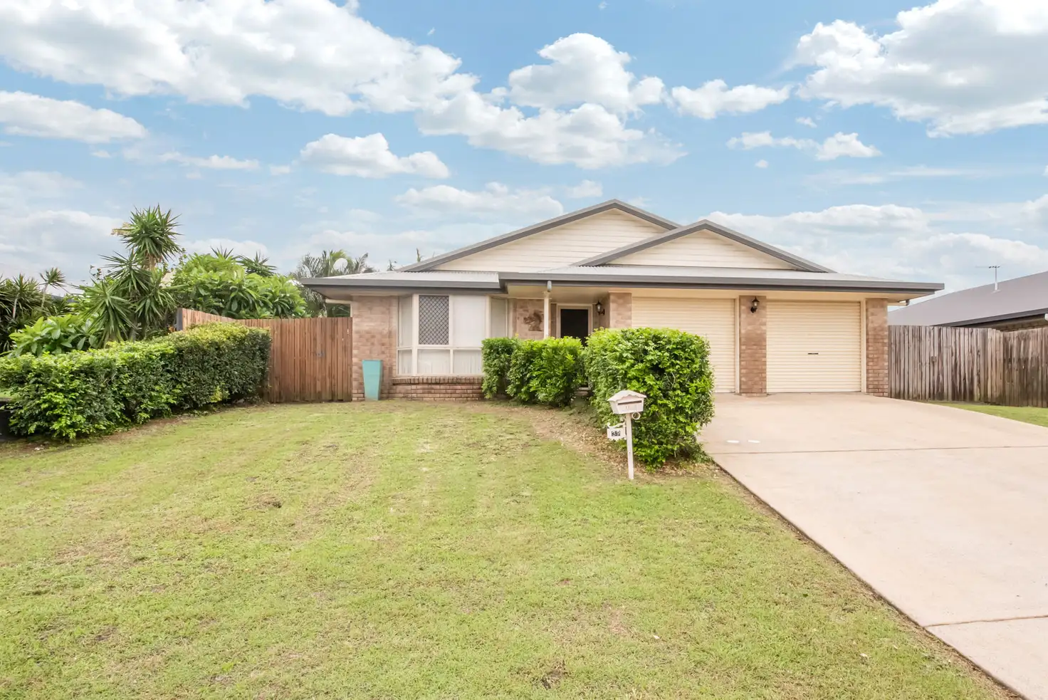 Main view of Homely house listing, 39 Jasmine Drive, Blacks Beach QLD 4740