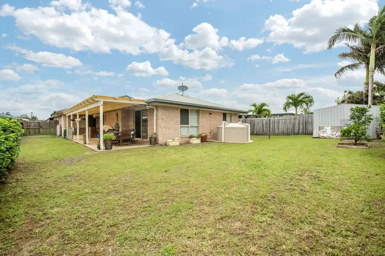 Second view of Homely house listing, 39 Jasmine Drive, Blacks Beach QLD 4740