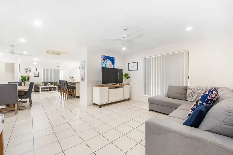 Third view of Homely house listing, 39 Jasmine Drive, Blacks Beach QLD 4740
