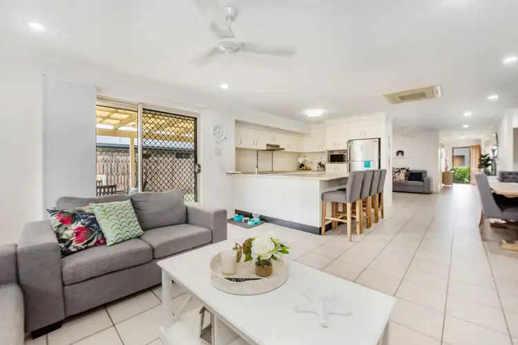 Fourth view of Homely house listing, 39 Jasmine Drive, Blacks Beach QLD 4740