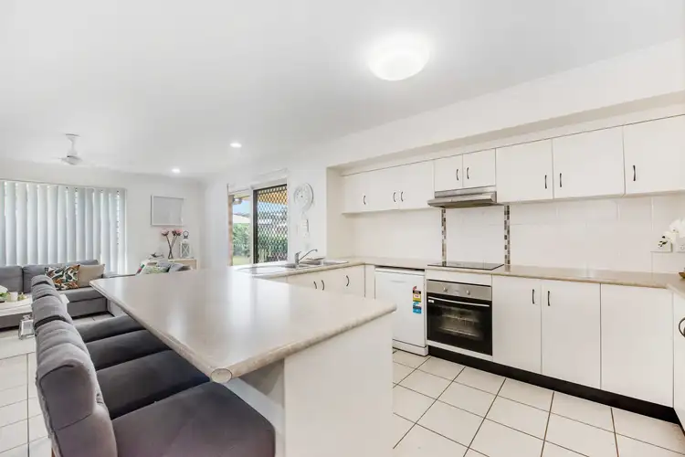 Sixth view of Homely house listing, 39 Jasmine Drive, Blacks Beach QLD 4740