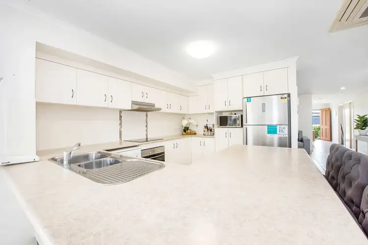 Seventh view of Homely house listing, 39 Jasmine Drive, Blacks Beach QLD 4740