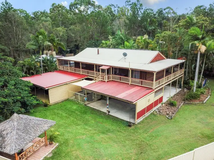 75 Warbler Court, Upper Caboolture QLD 4510