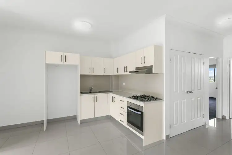 Third view of Homely unit listing, 14/134-136 Woodville Road, Merrylands NSW 2160