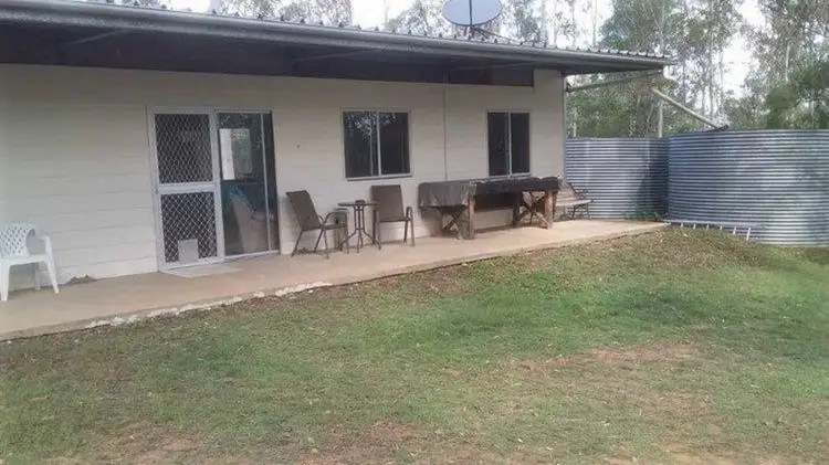 719 Diamond Hill Road, Rosedale QLD 4674
