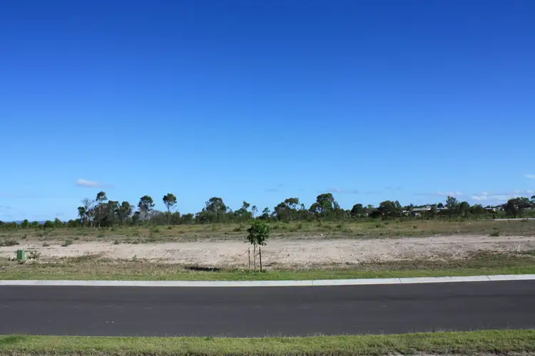 Main view of Homely land listing, Lot 66 Mahalo Road, Booral QLD 4655