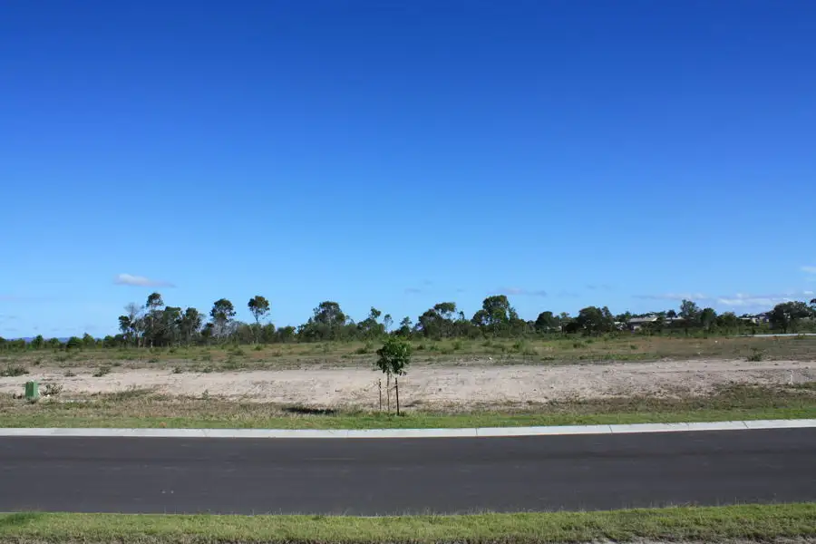 Main view of Homely land listing, Lot 66 Mahalo Road, Booral QLD 4655