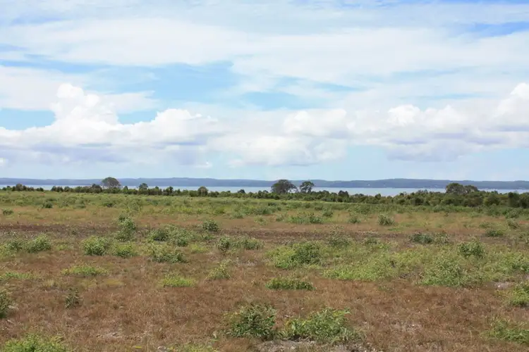 Third view of Homely land listing, Lot 66 Mahalo Road, Booral QLD 4655