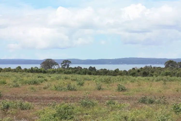 Fourth view of Homely land listing, Lot 66 Mahalo Road, Booral QLD 4655