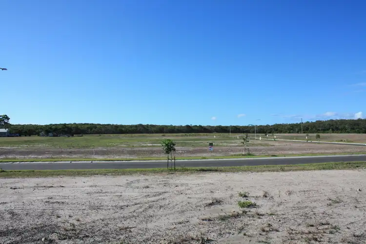 Fifth view of Homely land listing, Lot 66 Mahalo Road, Booral QLD 4655