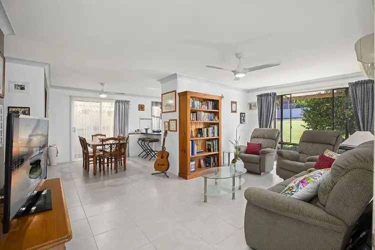 Second view of Homely house listing, 40 Bower Cres, Toormina NSW 2452