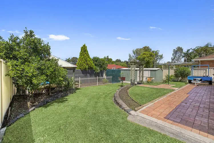 Third view of Homely house listing, 40 Bower Cres, Toormina NSW 2452