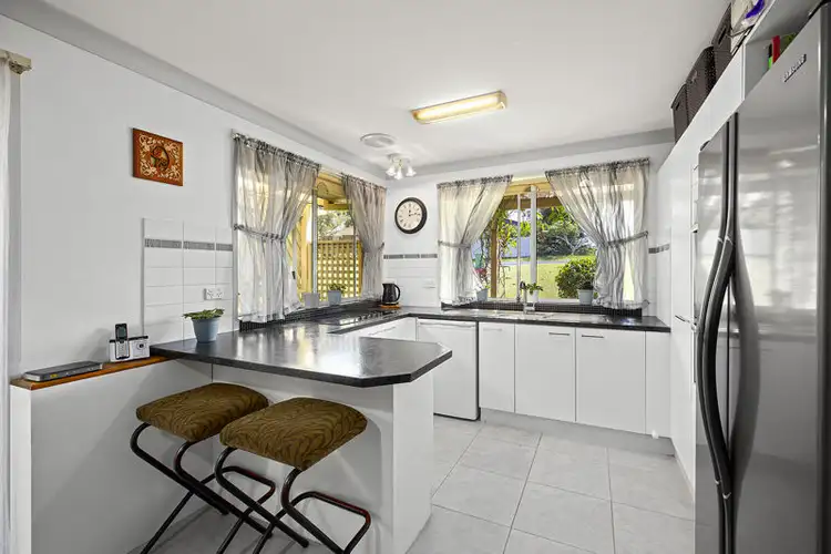 Fourth view of Homely house listing, 40 Bower Cres, Toormina NSW 2452