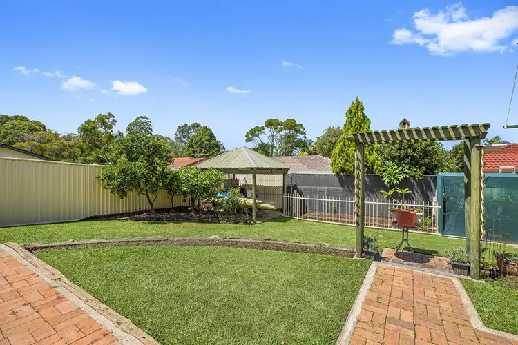 Sixth view of Homely house listing, 40 Bower Cres, Toormina NSW 2452