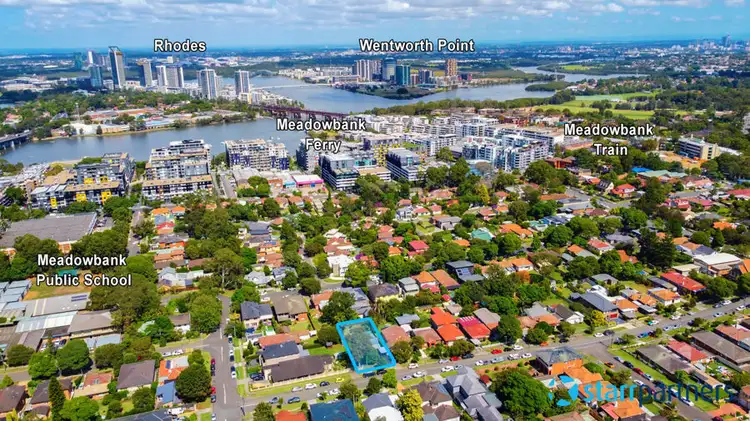 Main view of Homely house listing, 2a Squire Street, Ryde NSW 2112