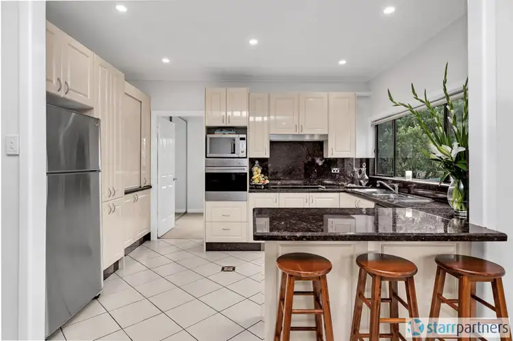 Fourth view of Homely house listing, 2a Squire Street, Ryde NSW 2112