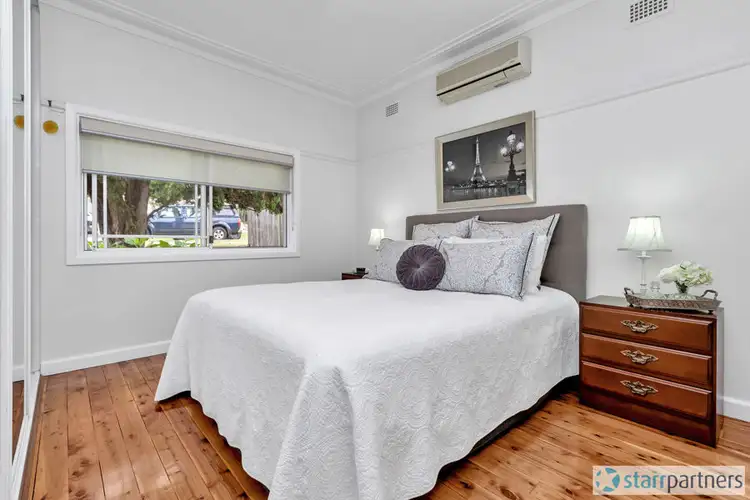 Sixth view of Homely house listing, 2a Squire Street, Ryde NSW 2112
