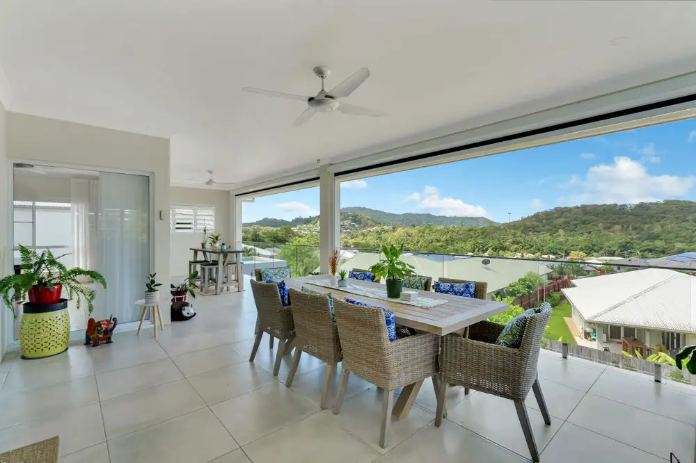 Main view of Homely house listing, 11 Trevally Close, Kanimbla QLD 4870