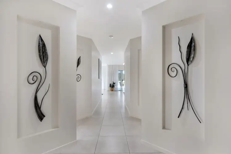 Third view of Homely house listing, 11 Trevally Close, Kanimbla QLD 4870