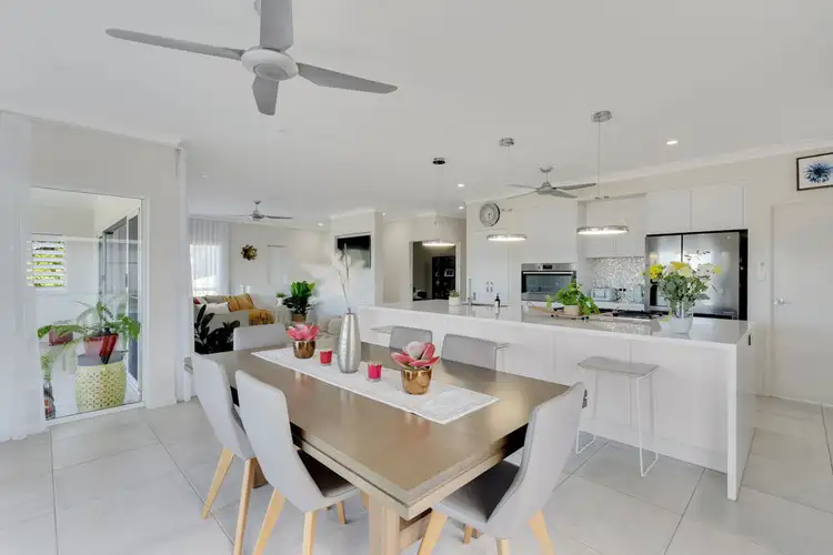 Fourth view of Homely house listing, 11 Trevally Close, Kanimbla QLD 4870