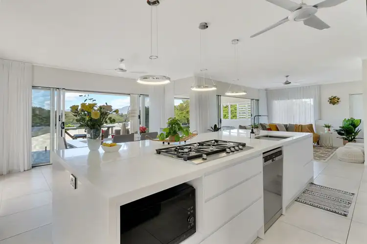 Fifth view of Homely house listing, 11 Trevally Close, Kanimbla QLD 4870