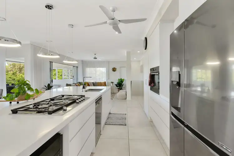 Sixth view of Homely house listing, 11 Trevally Close, Kanimbla QLD 4870