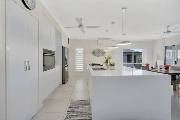Seventh view of Homely house listing, 11 Trevally Close, Kanimbla QLD 4870