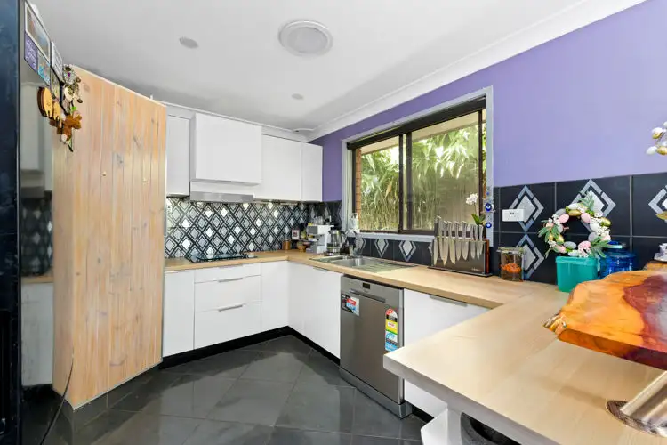 Third view of Homely house listing, 9 Serpentine Place, Eagle Vale NSW 2558