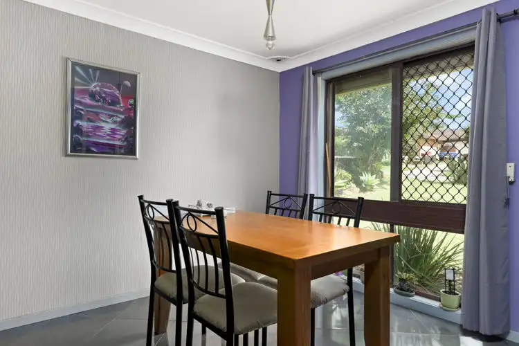Fourth view of Homely house listing, 9 Serpentine Place, Eagle Vale NSW 2558