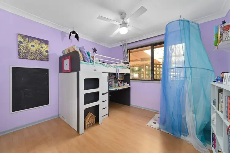 Sixth view of Homely house listing, 9 Serpentine Place, Eagle Vale NSW 2558