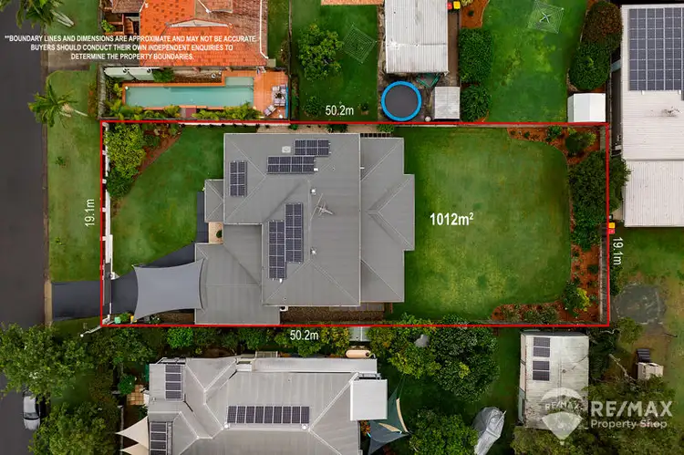 Second view of Homely house listing, 76 Alexandra Street, Sandgate QLD 4017