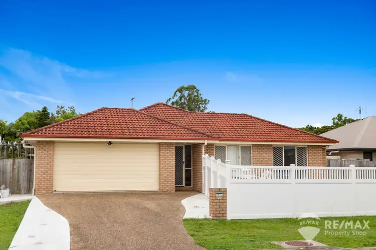 14 Herd Street, Caboolture QLD 4510