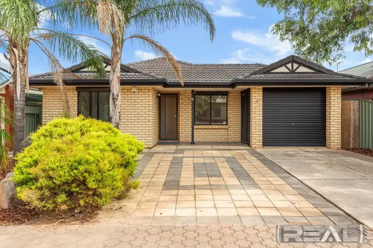 17 Milford Avenue, Salisbury North SA 5108