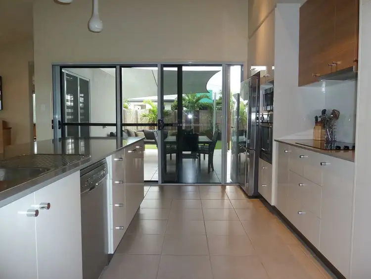 Third view of Homely house listing, 8 Colonial Street, Ooralea QLD 4740