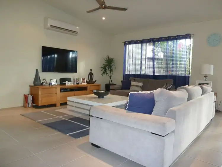 Fourth view of Homely house listing, 8 Colonial Street, Ooralea QLD 4740