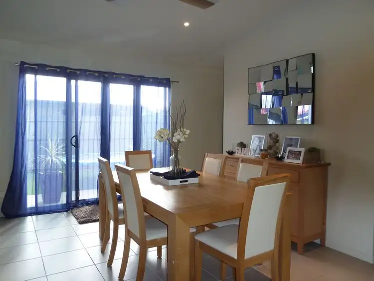 Sixth view of Homely house listing, 8 Colonial Street, Ooralea QLD 4740