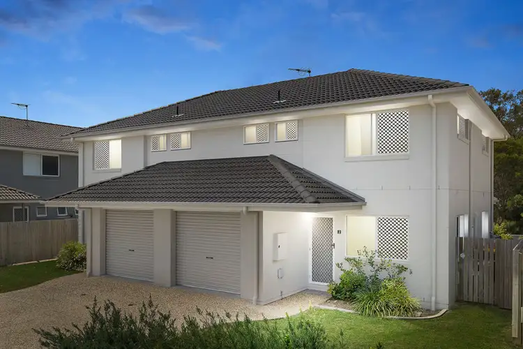 Main view of Homely unit listing, 2/30 White Ibis Drive, Griffin QLD 4503
