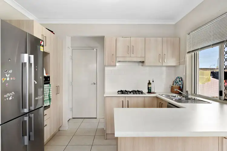 Second view of Homely unit listing, 2/30 White Ibis Drive, Griffin QLD 4503