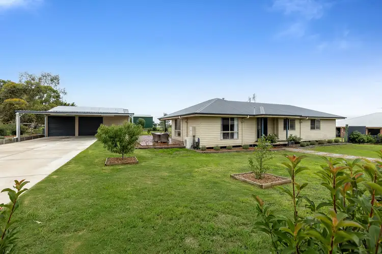 Main view of Homely house listing, 17 Brodie Street, Nobby QLD 4360