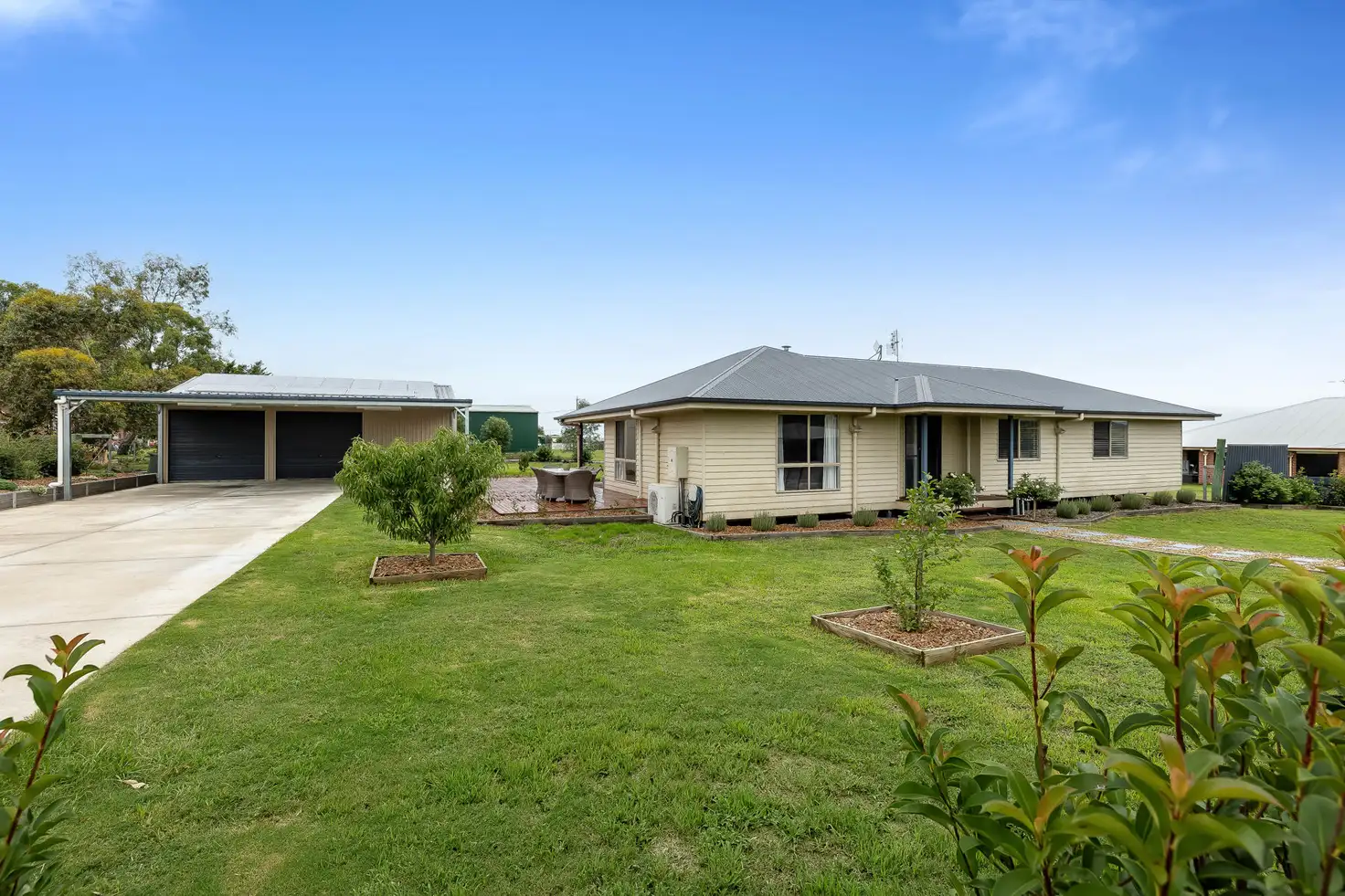 Main view of Homely house listing, 17 Brodie Street, Nobby QLD 4360