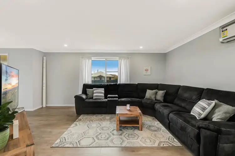 Fourth view of Homely house listing, 17 Brodie Street, Nobby QLD 4360
