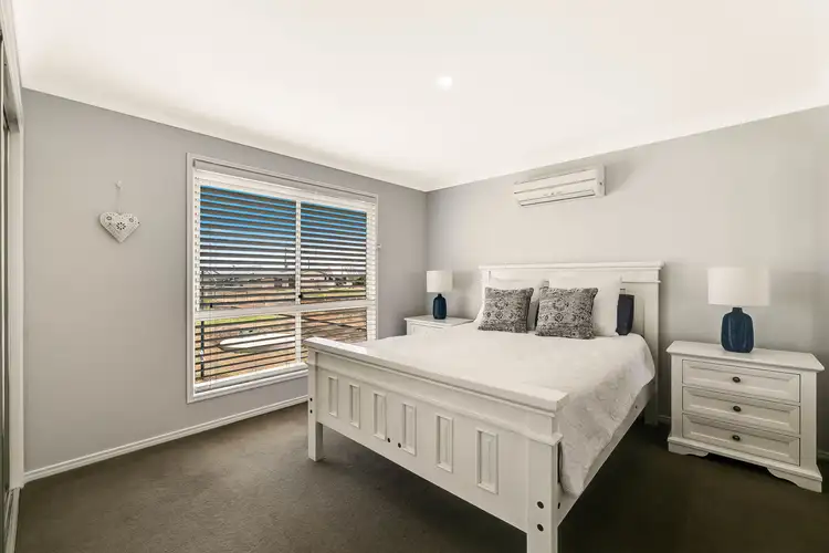 Fifth view of Homely house listing, 17 Brodie Street, Nobby QLD 4360